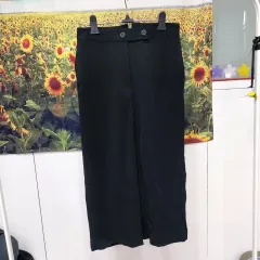 セオリー ワイドスラックス レディース 25(64) 6d1