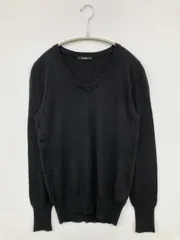 RULe ニット/セーター M ブラック