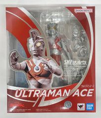 BANDAI NAMCO SHFiguarts 울트라맨 A 울트라맨 에이스 반남