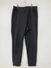 UNIQLO ユニクロ その他パンツ L ブラック