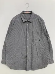 niko and ... ニコアンド シャツ/ブラウス ブラック