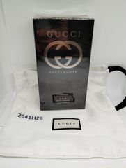 GUCCI GUILTY INTENSE Eau de Paràum 75ml - メルカリ