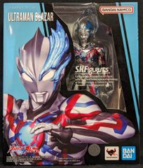 BANDAI NAMCO SHFiguarts 울트라 맨 브레이저