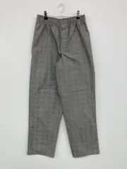 UNCOMMON その他パンツ XS グレー