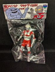 グレートマジンガー マジンガーZ kaiju one ソフビ 永井豪 - メルカリ