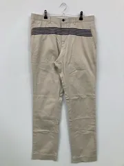 UNIQLO ユニクロ チノパンツ L ベージュ
