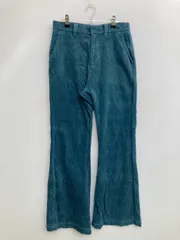 LOWRYS FARM ローリーズファーム デニムパンツ L ブルーのサムネイル
