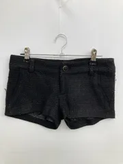 EGOIST エゴイスト その他パンツ S ブラックのサムネイル