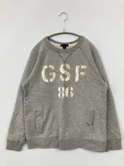GapKids ギャップキッズ スウェット 160 グレー