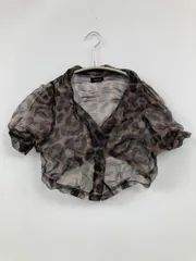 FIG&VIPER フィグアンドヴァイパー カーディガン/ボレロ その他