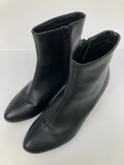 CLOSSHI クロッシー ブーツ L ブラックのサムネイル