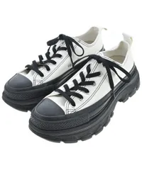 CONVERSE スニーカー レディース 【古着】【中古】【送料無料】