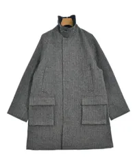 MACKINTOSH PHILOSOPHY ステンカラーコート レディース 【古着】【中古】【送料無料】