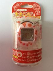 レア 希少】 祝 ケータイかいツー！ たまごっち プラス 赤いシリーズ