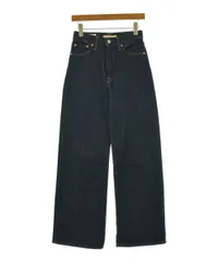 LEVI'S デニムパンツ レディース 【古着】【中古】【送料無料】