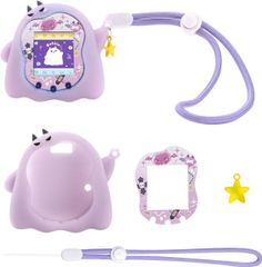 たまごっち 4U カバー フルーツチェックスタイル 希少 レア - メルカリ