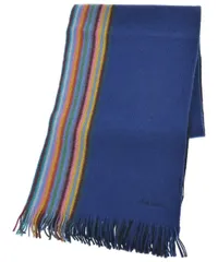 Paul Smith マフラー メンズ 【古着】【中古】【送料無料】