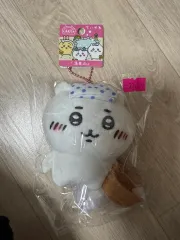 ちいかわ 温泉 キーホルダー