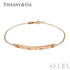 極希少・美品】ヴィンテージ ティファニー 14K YG ダイヤ イヤリング 