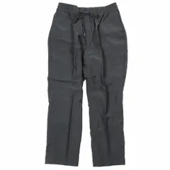 新品同様 Marka マーカ SLIM TAPERED FIT EASY スリム スラックス イージー パンツ スリム テーパード 1 グレー M21A-06PT01C メンズ 古着 中古 USEDのサムネイル