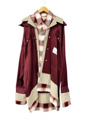プリーツプリーズ PLEATS PLEASE カットソー 長袖 プリーツプリーズ PLEATS PLEASE カットソー 長袖