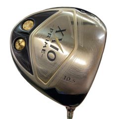 値下げXXIO PRIME U6 ユーティリティ 26° 39インチ R - メルカリ