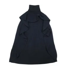2026年最新】RED VALENTINO レディース ポンチョ・ケープコートの人気