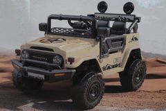 新品 未使用 未開封】コストコ FJクルーザー - メルカリ