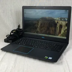 2026年最新】dell g3 3579の人気アイテム - メルカリ