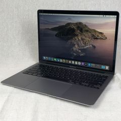 ◇ジャンク品・本体のみ◇Apple MacBook Air (Retina 13インチ 2020 