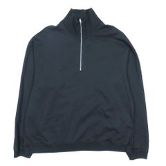 25AW AURALEE High Gauze Zip Blouson - メルカリ