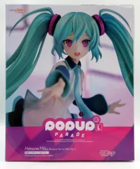 2026年最新】POP UP PARADE 初音ミク 愛されなくても君がいるVer. Lの