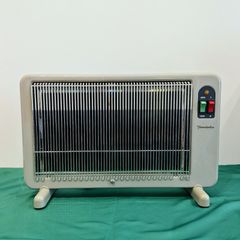 美品』夢暖房 日本製 2024年製高年式 400W メーカー保証2028年3月