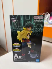 僕のヒーローアカデミア 一番くじ A賞