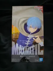 번장最安値)未開封) 葬送のフリーレン マキシマティックmax ヒンメル フィギュア 出品