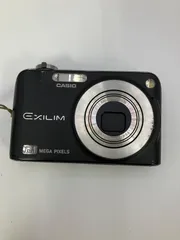 動作確認済 CASIO EXILIM EX Z1200 ブラック デジカメ Amazon | CASIO デジタルカメラ EXILIM (エクシリム) ZOOM ブラック EX