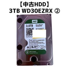 DIGA 修理換装用 3TB HDD DMR-BXT870、BXT970、 他 - メルカリ
