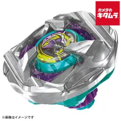 【新品】タカラトミー BEYBLADE X BX-45 ブースター サムライカリバー 6-70M