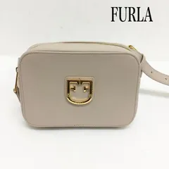 2026年最新】FURLA レディース ボディバッグ・ウエストポーチの人気