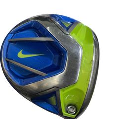 希少 NIKE ナイキ vapor flex 440 可変式 ドライバー S - メルカリ