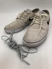 NIKE ナイキ FD6757-100 SB ズーム ジャノスキー OG+ ローカット スニーカー size27.5cm/ホワイト系 ■■ メンズ