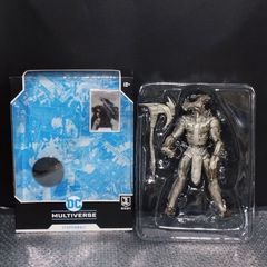 [D38397](개봉품) DC 멀티버스 스테펜 울프 자크 스나이더 컷판