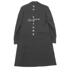 2026年最新】Yohji Yamamoto レディース ジャケット・アウター その他