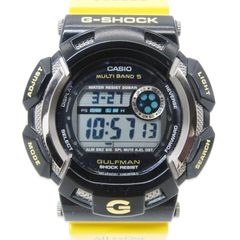 CASIO G-SHOCK GW-9102K-1JRガルフマン イルクジ2009 1594005307.jpg