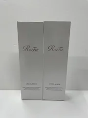 B1423 K ReFa リファ ジュエルマスク 40ml 計2点セットのサムネイル