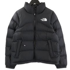 THE NORTH FACE Puffy On Ball Jacket NJ3NR82A W'S PUFFY ON EX JACKET Women's Black M 71015315