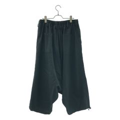 S'YTE サイト yohji yamamoto ヨウジヤマモト バルーンパンツ - メルカリ