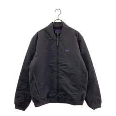 Patagonia / パタゴニア | Isthmus Deck Jacket イスマス デック ジャケット | M | ブラック | メンズ