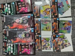 未開封)ドラゴンボール 一番くじ F G H I 下位賞 グッズ まとめ