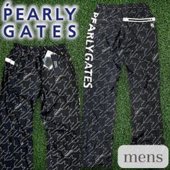 【未使用】定価2.9万円 PEARLY GATES レインパンツ レディース 未使用】定価2.9万円 PEARLY GATES レインパンツ レディース - メルカリ